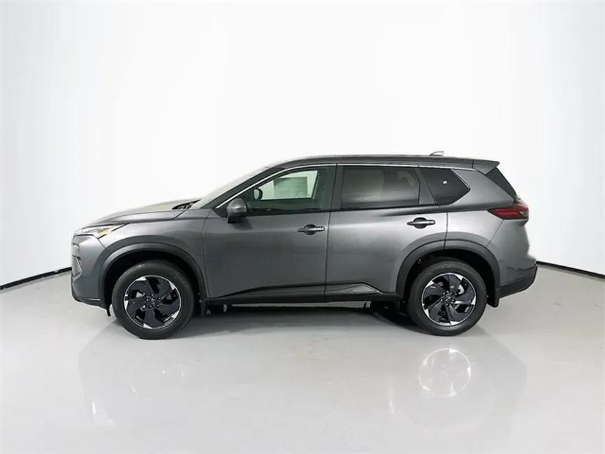 2026 Nissan Rogue SV photo 1