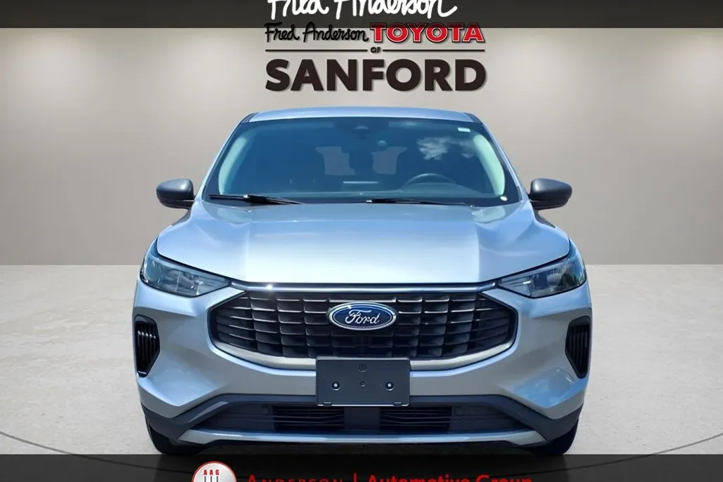 2023 Ford Escape Active photo 1