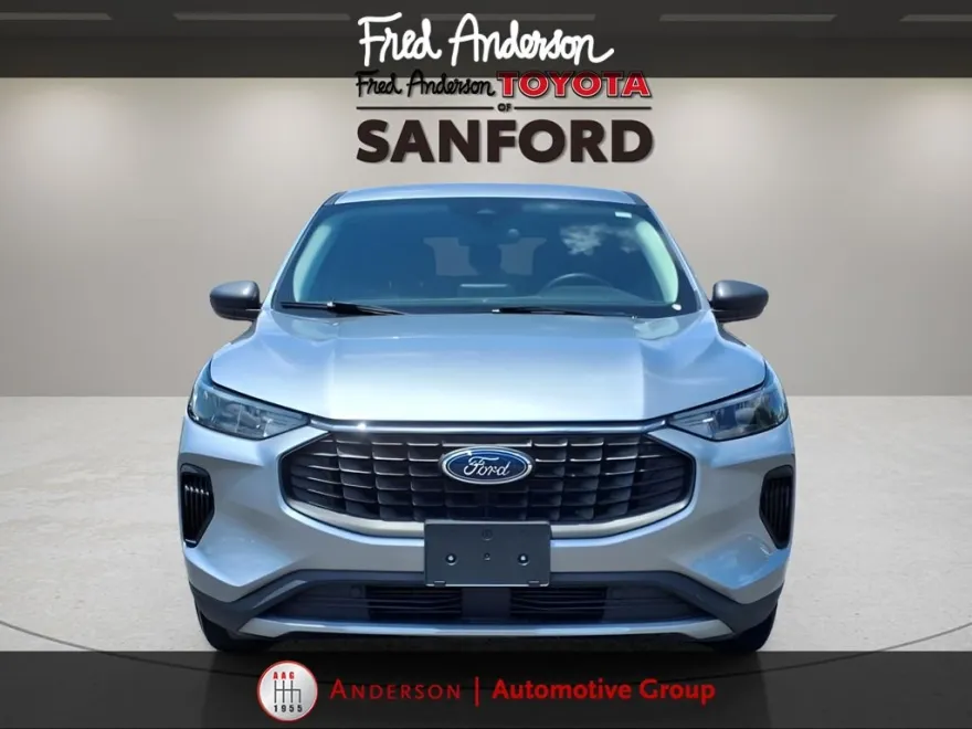 2023 Ford Escape Active photo 1