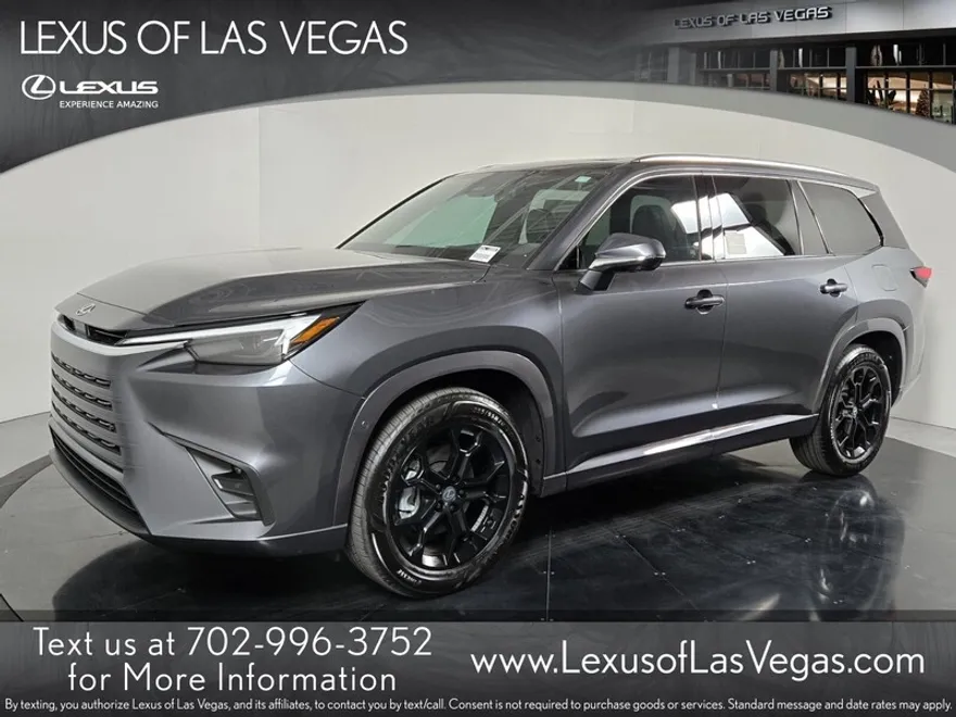 2026 Lexus TX 350 Premium photo 1