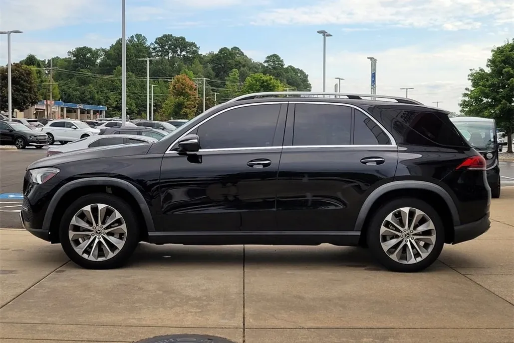 2021 Mercedes Benz GLE 350 4MATIC photo 1