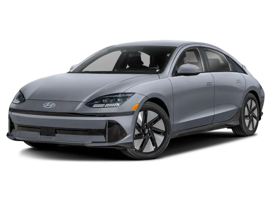 2024 Hyundai Ioniq 6 SE Standard Range photo 1