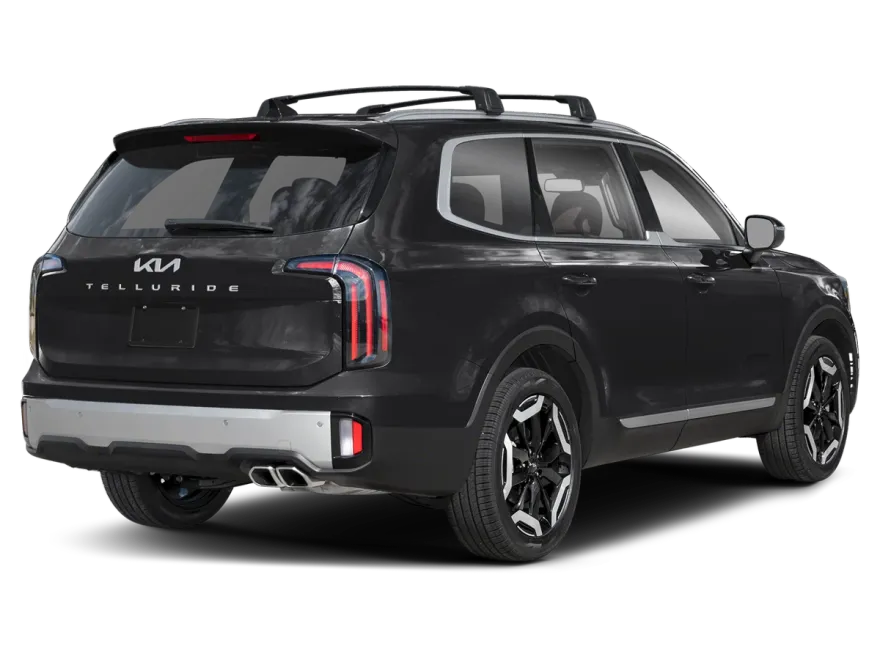 2025 Kia Telluride EX photo 14