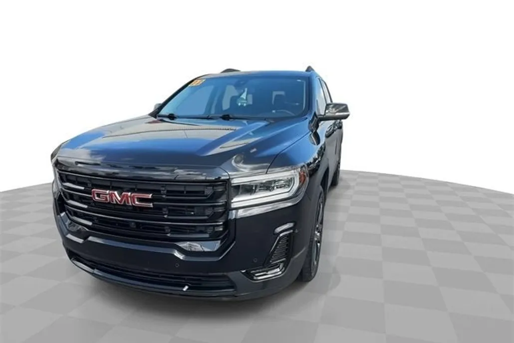 2022 Gmc Acadia SLE photo 1
