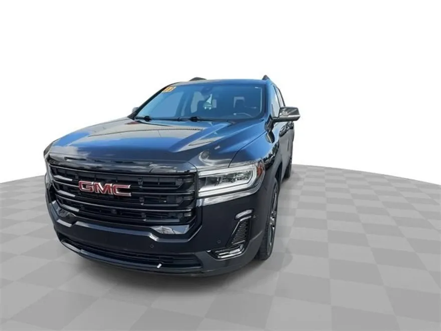 2022 Gmc Acadia SLE photo 1