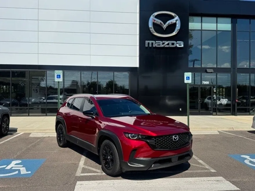2023 Mazda CX-50 2.5 Preferred Plus photo 1