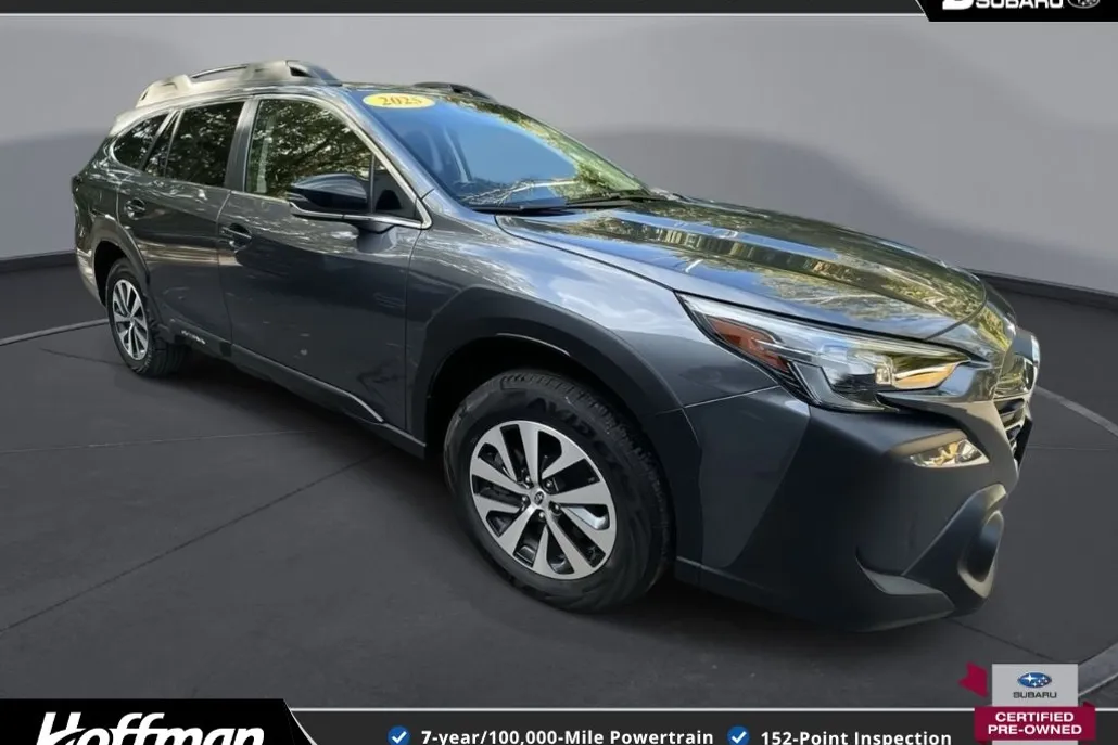 2025 Subaru Outback Premium photo 1