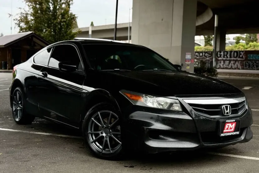 2011 Honda Accord EX-L photo 1
