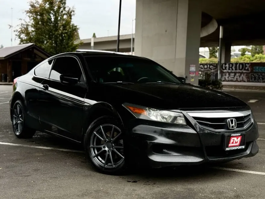 2011 Honda Accord EX-L photo 1