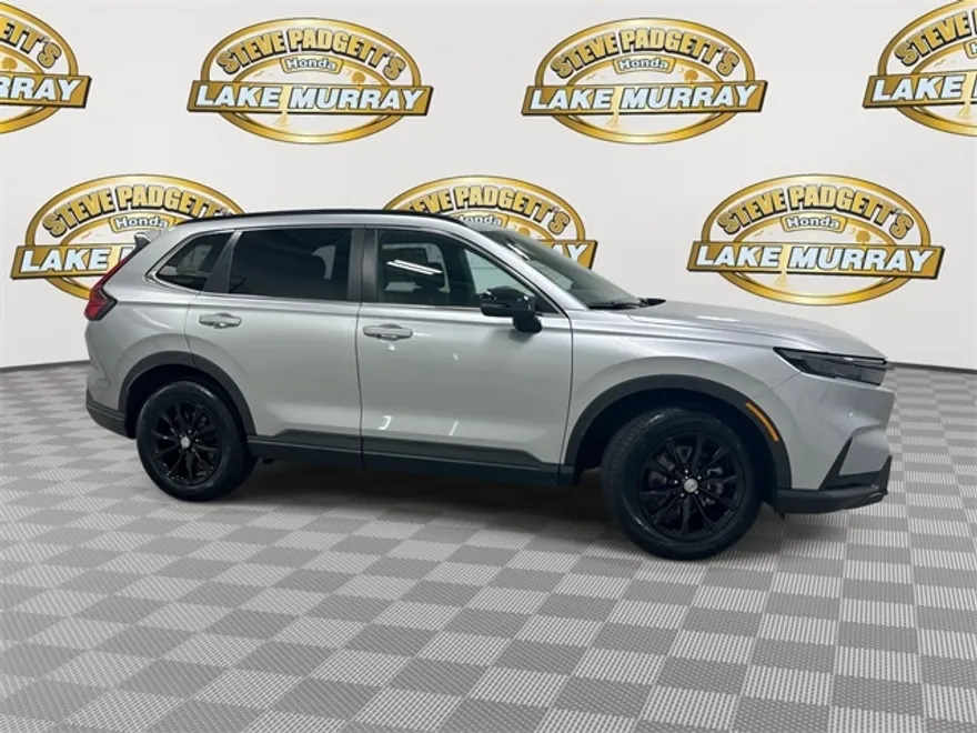 2023 Honda CR-V Hybrid Sport photo 1