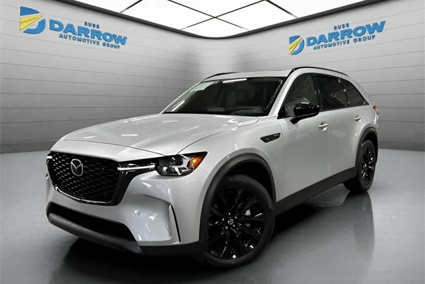 2025 Mazda CX-90 Premium photo 1