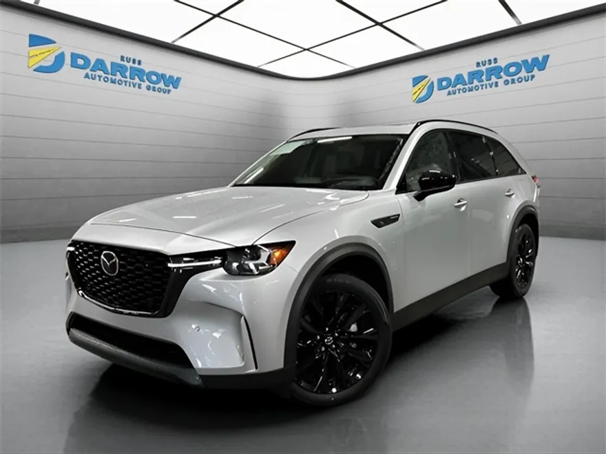 2025 Mazda CX-90 Premium photo 1