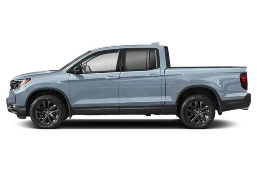 2025 Honda Ridgeline Sport photo 1