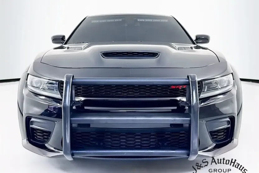 2022 Dodge Charger SRT8 Hellcat Widebody photo 1