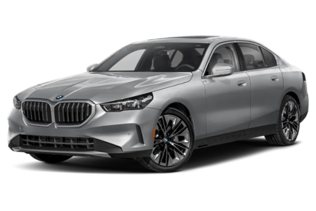 2026 Bmw 530i 530i xDrive photo 1