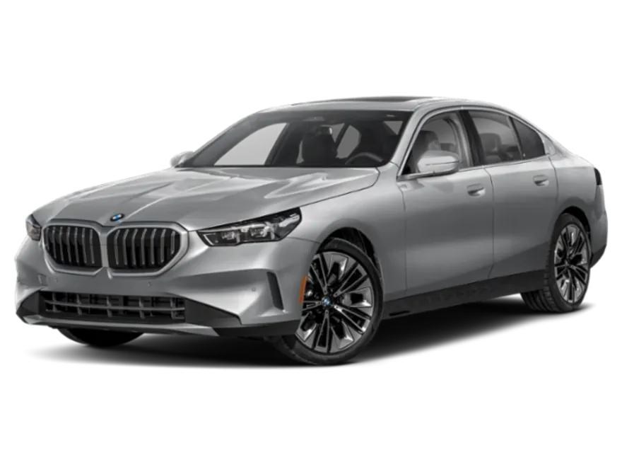 2026 Bmw 530i 530i xDrive photo 1