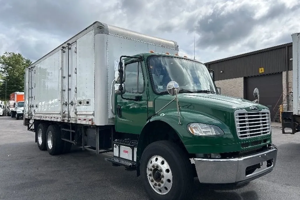 2019 Freightliner M2 106 Medium Duty photo 1