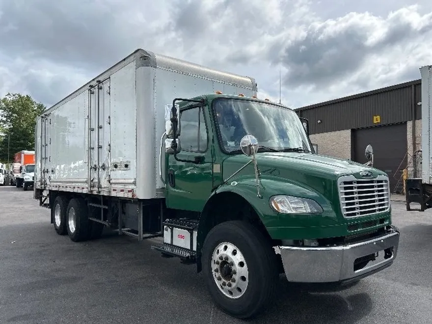 2019 Freightliner M2 106 Medium Duty photo 1