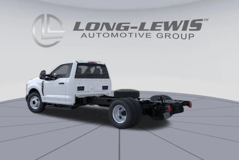 2026 Ford F-350 photo 1