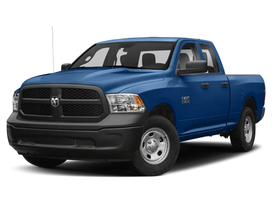 2015 Ram 1500 Tradesman Express photo 1