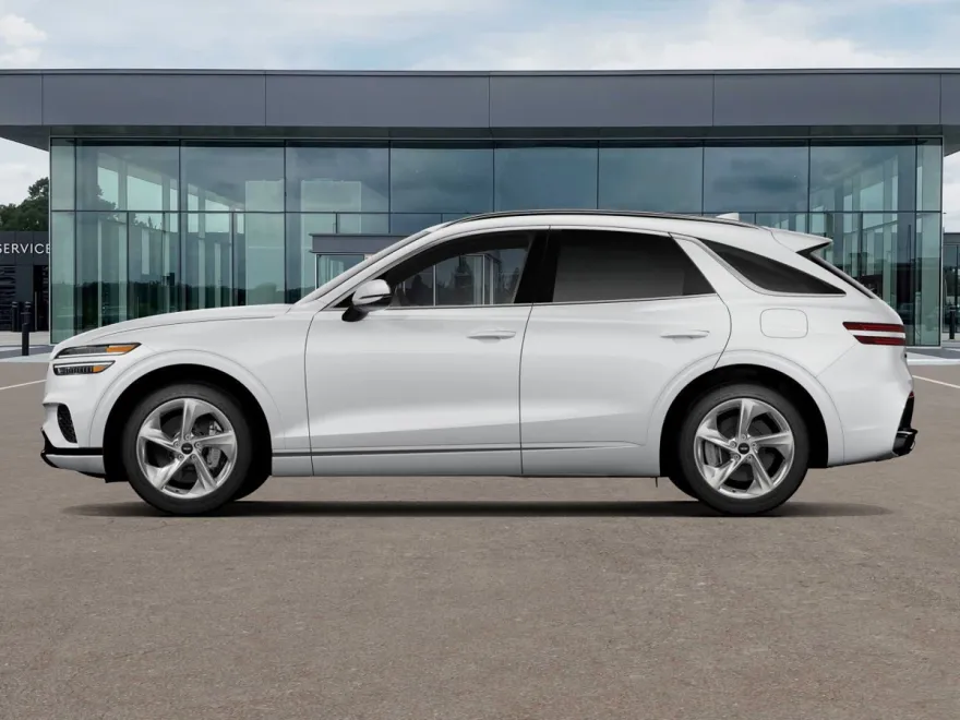 2026 Genesis GV70 2.5T photo 1
