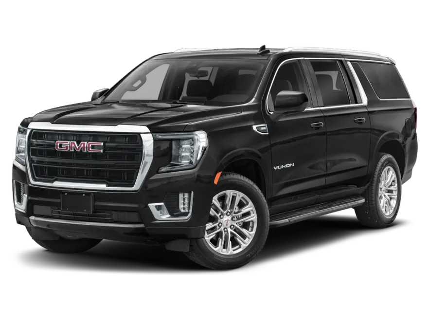 2022 Gmc Yukon XL SLE photo 1