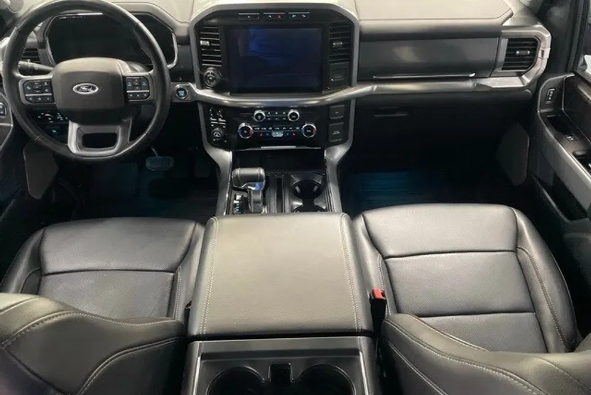2023 Ford F-150 Lariat photo 1