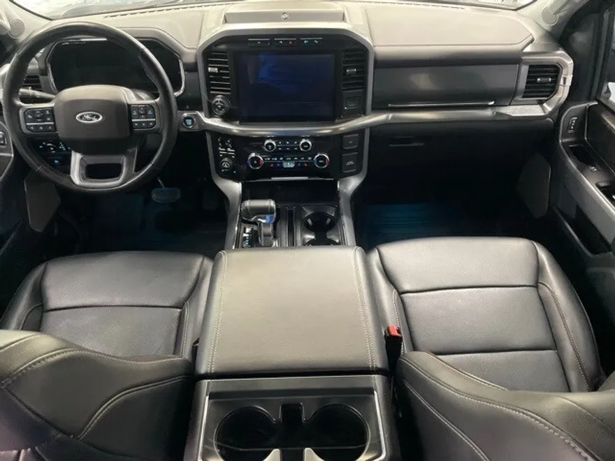 2023 Ford F-150 Lariat photo 1