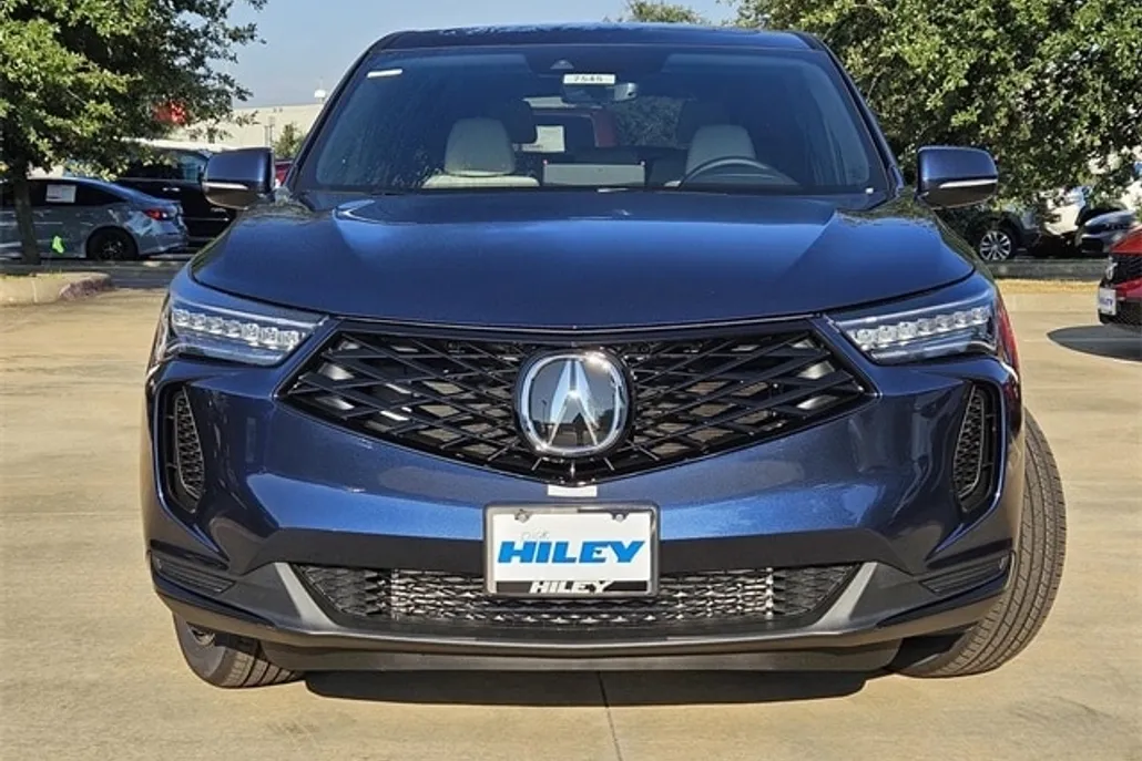 2025 Acura RDX photo 1
