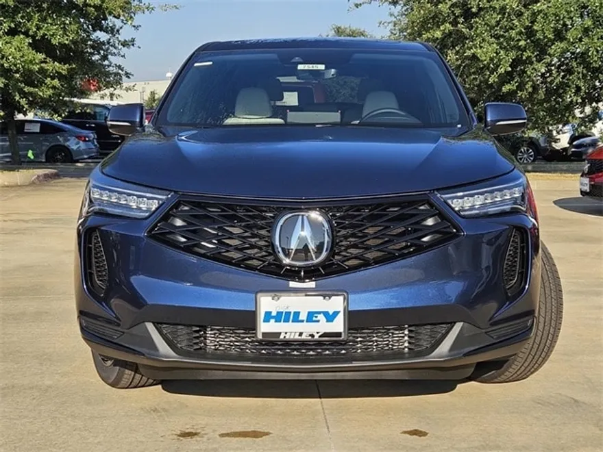 2025 Acura RDX photo 1
