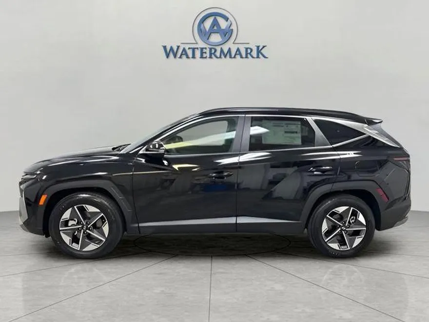 2026 Hyundai Tucson SEL Convenience photo 1