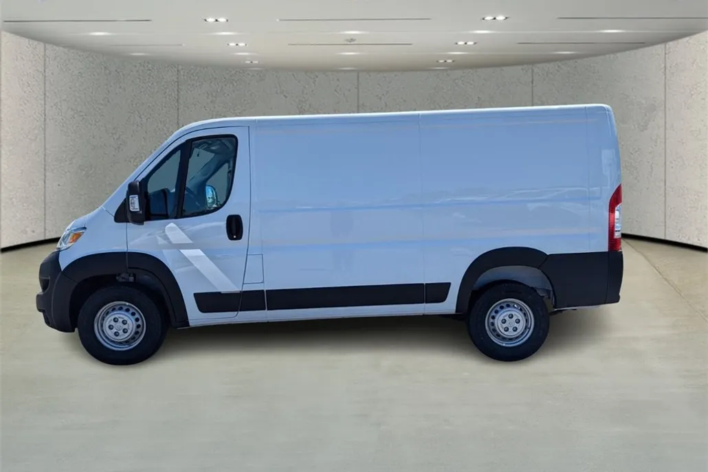 2025 Ram ProMaster 1500 photo 1