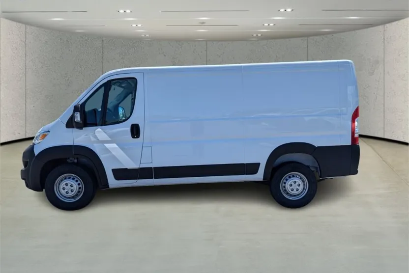 2025 Ram ProMaster 1500 photo 1
