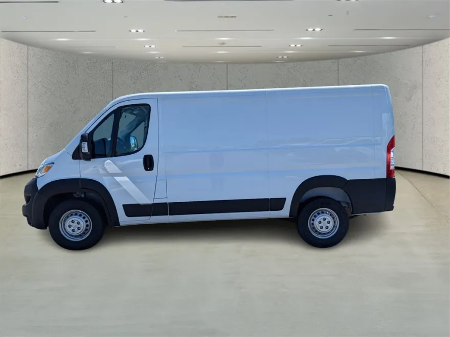 2025 Ram ProMaster 1500 photo 1