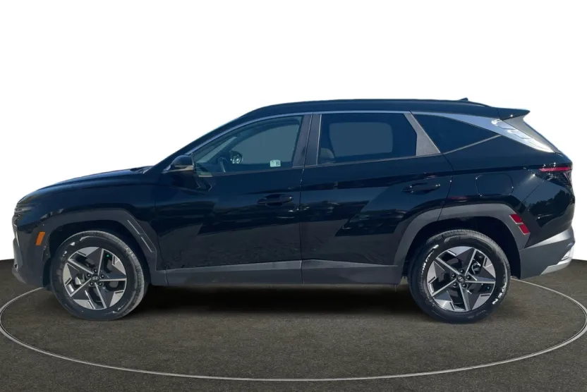 2025 Hyundai Tucson SEL Convenience photo 1