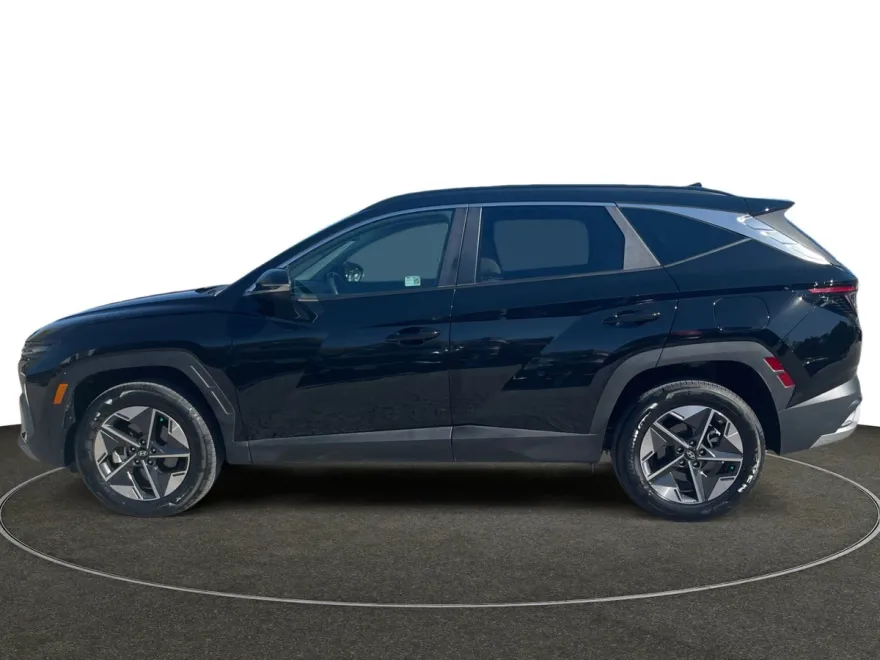 2025 Hyundai Tucson SEL Convenience photo 1