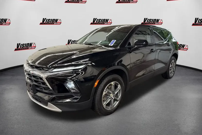 2023 Chevrolet Blazer 2LT photo 1