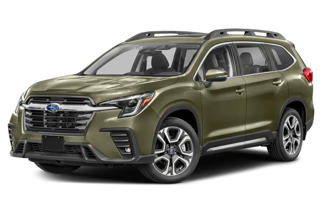 2024 Subaru Ascent Limited photo 1