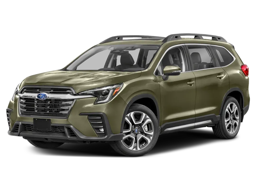 2024 Subaru Ascent Limited photo 1