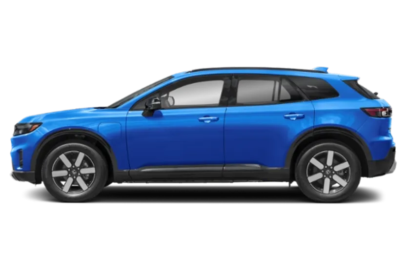 2025 Honda Prologue EX photo 1