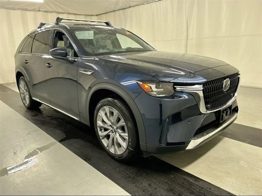 2025 Mazda CX-90 3.3 Turbo Premium Plus photo 1