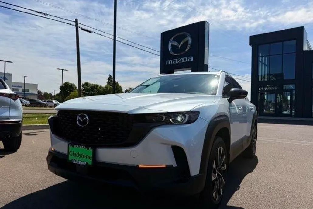 2025 Mazda CX-50 Premium Plus photo 1