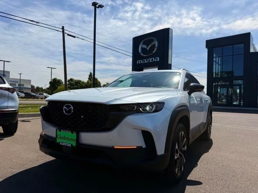 2025 Mazda CX-50 Premium Plus photo 1