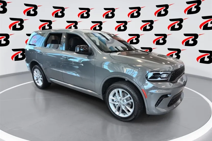 2026 Dodge Durango GT photo 1