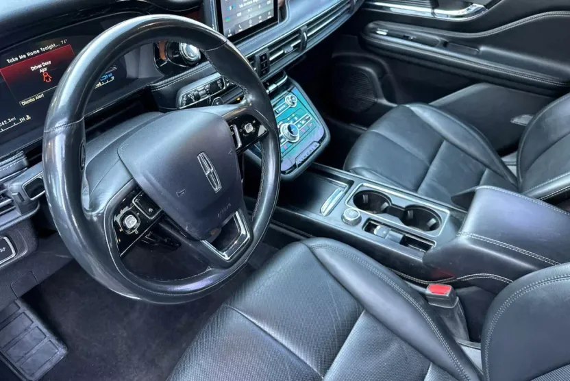 2022 Lincoln Corsair Grand Touring photo 1