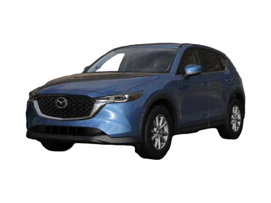 2023 Mazda CX-5 2.5 S Preferred photo 1