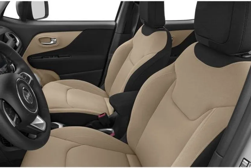 2018 Jeep Renegade Latitude North Edition photo 1