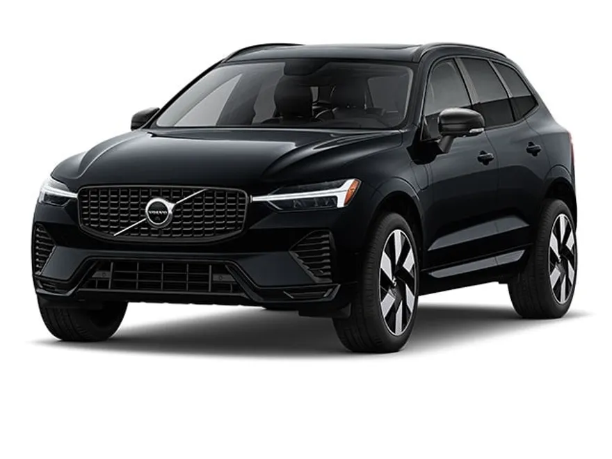2025 Volvo XC60 T8 photo 1