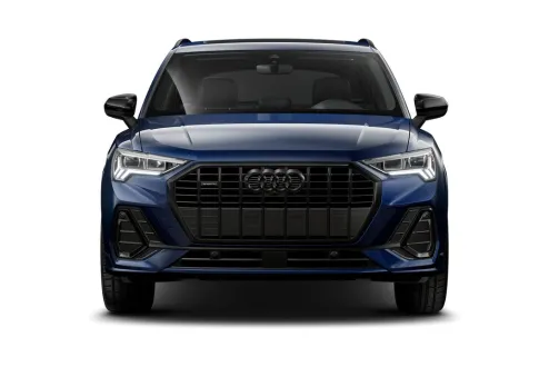 2025 Audi Q3 45 TFSI S line Premium photo 3