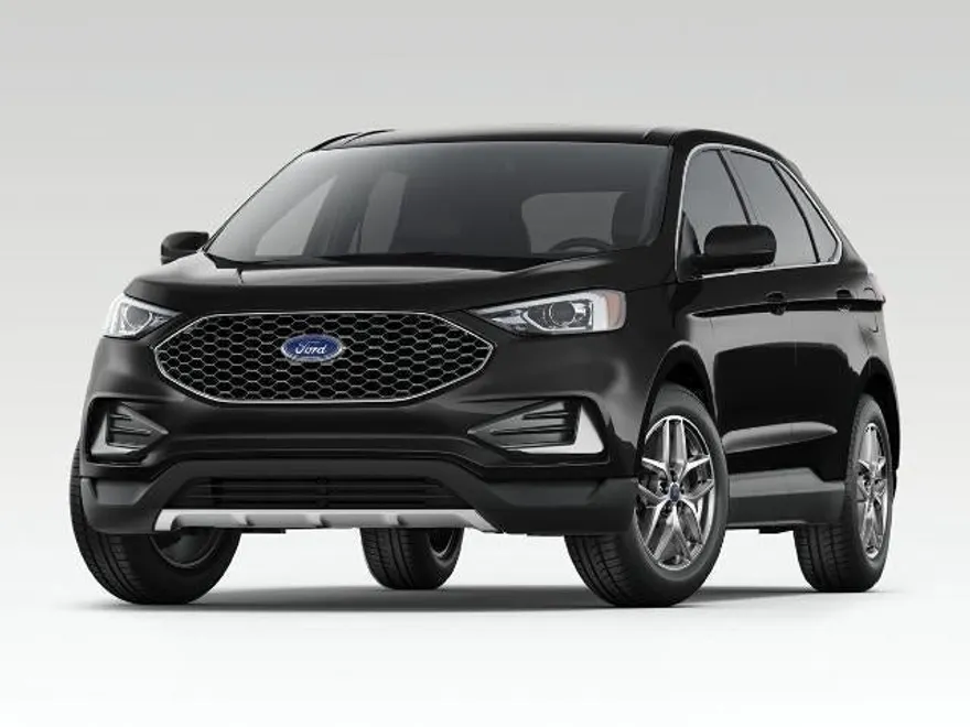 2022 Ford Edge SEL photo 1